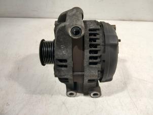 Dynamo van een Chrysler 300 C 2004