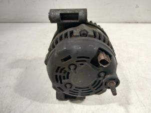 Dynamo van een Chrysler 300 C 2004