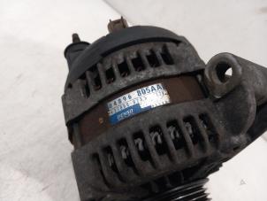 Dynamo van een Chrysler 300 C 2004