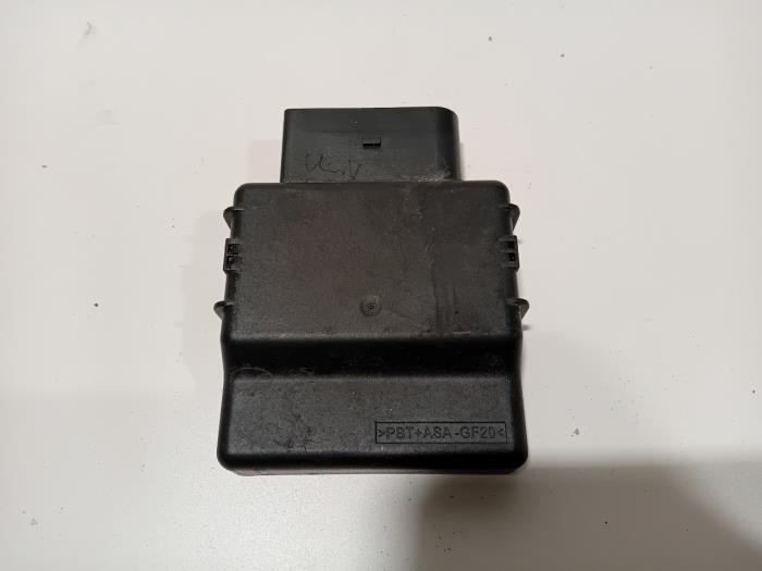 Gebruikte Computer Diversen Audi Q8 Prijs € 39,00 Margeregeling aangeboden door Van der Ven Autorecycling B.V.