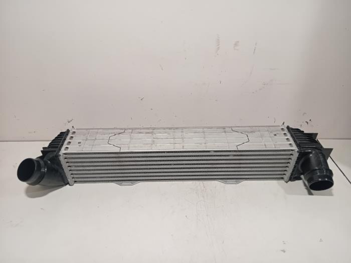 Gebruikte Intercooler BMW 2-Serie Prijs € 350,00 Margeregeling aangeboden door Van der Ven Autorecycling B.V.