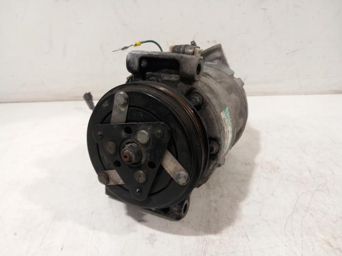 Gebruikte Aircopomp Volvo S60 Prijs € 195,00 Margeregeling aangeboden door Van der Ven Autorecycling B.V.