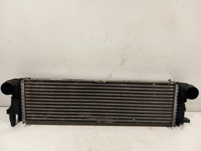 Gebruikte Intercooler Mercedes Vito Prijs € 150,00 Margeregeling aangeboden door Van der Ven Autorecycling B.V.