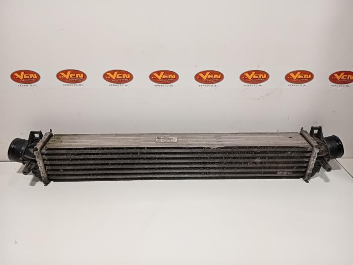 Gebruikte Intercooler Alfa Romeo Giulietta Prijs € 50,00 Margeregeling aangeboden door Van der Ven Autorecycling B.V.