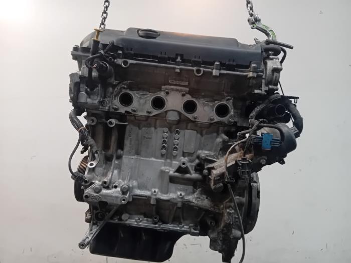 Gebruikte Motor Mini Mini Prijs € 1.299,99 Margeregeling aangeboden door Van der Ven Autorecycling B.V.