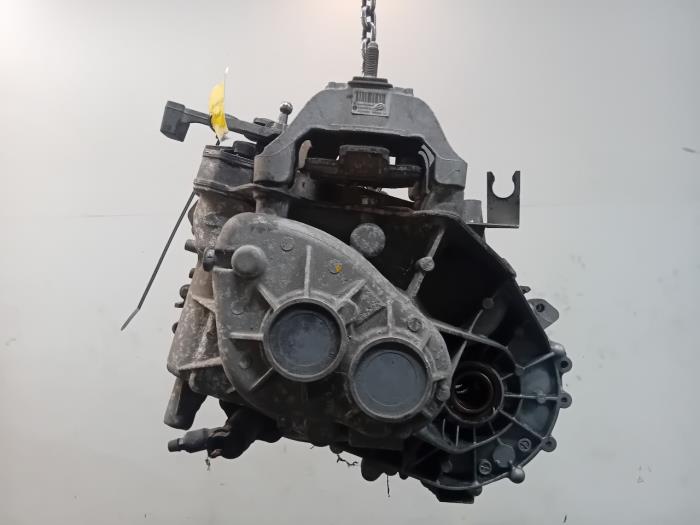 Gebruikte Versnellingsbak schakelrubber Mini Mini Prijs € 494,99 Margeregeling aangeboden door Van der Ven Autorecycling B.V.