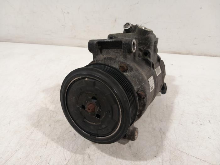 Gebruikte Aircopomp Audi A5 Prijs € 74,99 Margeregeling aangeboden door Van der Ven Autorecycling B.V.