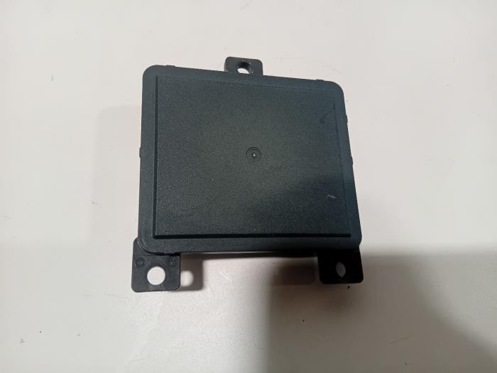 Gebruikte Cruise control sensor Volkswagen Golf Prijs € 110,00 Margeregeling aangeboden door Van der Ven Autorecycling B.V.