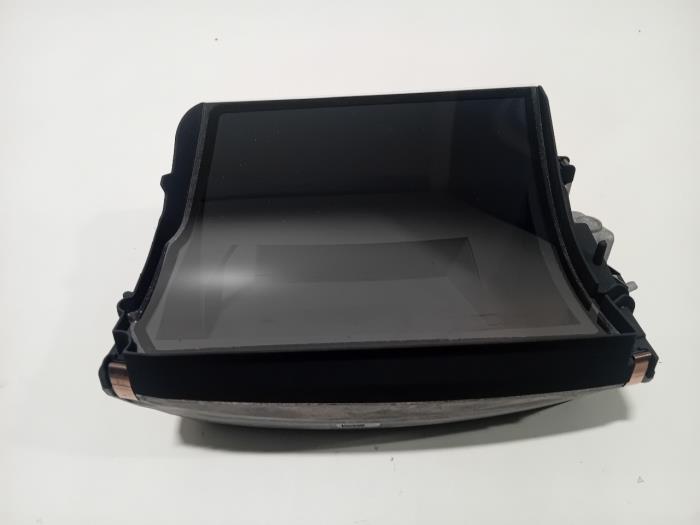 Gebruikte Head-up display Volkswagen Golf Prijs € 250,00 Margeregeling aangeboden door Van der Ven Autorecycling B.V.