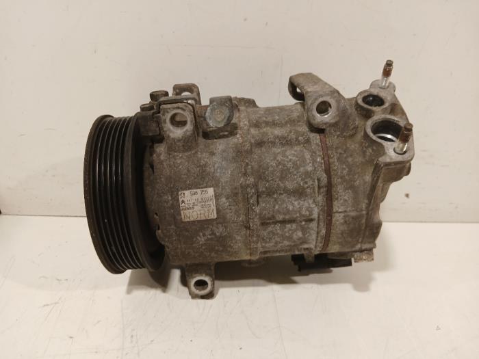 Gebruikte Pomp Airco Peugeot 5008 Prijs € 69,99 Margeregeling aangeboden door Van der Ven Autorecycling B.V.