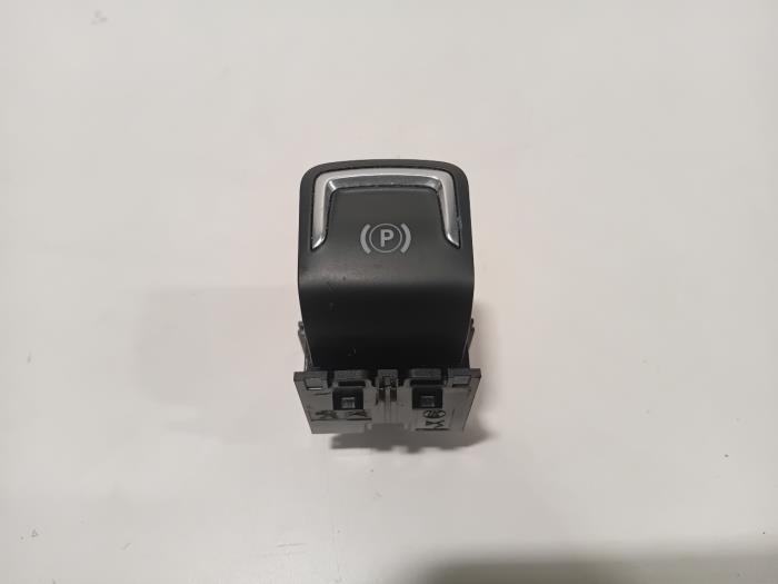 Gebruikte Schakelaar handrem Opel Corsa Prijs € 10,00 Margeregeling aangeboden door Van der Ven Autorecycling B.V.