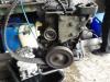 Motor Onderblok van een Land Rover Freelander Hard Top 2.0 td4 16V 2000