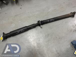 Gebruikte Tussenas BMW 3 serie (E92) 325d 24V Prijs € 149,99 Margeregeling aangeboden door Autodemontage Aandijk