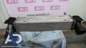 Gebruikte Intercooler BMW 3 serie (E92) 325d 24V Prijs € 74,99 Margeregeling aangeboden door Autodemontage Aandijk