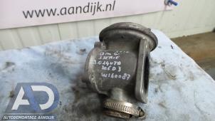 Gebruikte EGR Klep BMW 3 serie (E92) 325d 24V Prijs € 39,99 Margeregeling aangeboden door Autodemontage Aandijk
