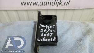 Gebruikte Esp Duo Sensor Peugeot 207 CC (WB) 1.6 16V Prijs € 59,99 Margeregeling aangeboden door Autodemontage Aandijk