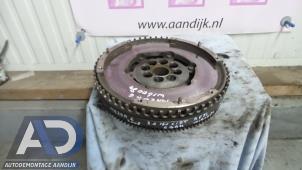 Gebruikte Vliegwiel dubbele massa Mazda 6 Sport (GH14/GHA4) 2.0 CiDT 16V Prijs € 124,99 Margeregeling aangeboden door Autodemontage Aandijk