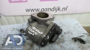 Gebruikte EGR Klep Renault Scenic Prijs op aanvraag aangeboden door Autodemontage Aandijk