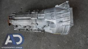 Gebruikte Versnellingsbak BMW 1 serie (E87/87N) 118d 16V Prijs € 324,99 Margeregeling aangeboden door Autodemontage Aandijk