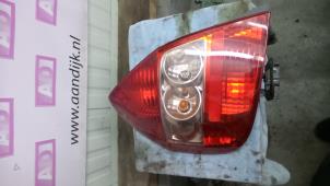 Gebruikte Achterlicht links Honda Jazz (GE) 1.4 i-Dsi Prijs € 39,99 Margeregeling aangeboden door Autodemontage Aandijk