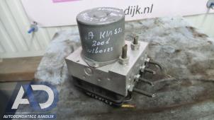 Gebruikte ABS Pomp Mercedes A (W169) 2.0 A-160 CDI 16V 3-Drs. Prijs € 64,99 Margeregeling aangeboden door Autodemontage Aandijk