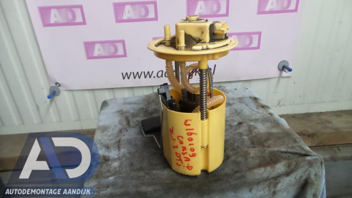Gebruikte Opvoerpomp Opel Corsa D 1.3 CDTi 16V ecoFLEX Prijs € 49,99 Margeregeling aangeboden door Autodemontage Aandijk