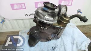 Gebruikte Turbo Mercedes A (W169) 2.0 A-160 CDI 16V 3-Drs. Prijs € 149,99 Margeregeling aangeboden door Autodemontage Aandijk