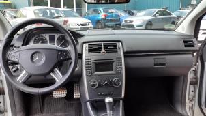 Gebruikte Module + Airbag Set Mercedes B (W245,242) 2.0 B-180 CDI 16V Prijs € 600,00 Margeregeling aangeboden door Autodemontage Aandijk
