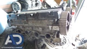 Gebruikte Cilinderkop MG MGF 1.6i 16V Prijs € 250,00 Margeregeling aangeboden door Autodemontage Aandijk