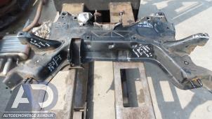 Gebruikte Subframe Citroen C4 Coupé (LA) 2.0 HDi 16V Prijs € 79,99 Margeregeling aangeboden door Autodemontage Aandijk