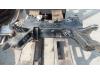 Citroën C4 Coupé (LA) 2.0 HDi 16V Subframe