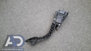 Gebruikte Sensor Gaspedaalpositie Ford Focus 2 1.6 TDCi 16V 110 Prijs € 29,99 Margeregeling aangeboden door Autodemontage Aandijk