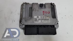 Gebruikte Computer Motormanagement Volkswagen Passat Variant (3C5) 2.0 TDI 140 Prijs € 79,99 Margeregeling aangeboden door Autodemontage Aandijk