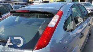 Gebruikte Achterlicht rechts Ford Focus 2 1.6 TDCi 16V 110 Prijs € 29,99 Margeregeling aangeboden door Autodemontage Aandijk