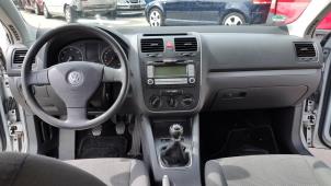Gebruikte Module + Airbag Set Volkswagen Golf V Variant (1K5) 1.9 TDI Prijs € 249,99 Margeregeling aangeboden door Autodemontage Aandijk