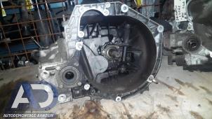 Gebruikte Versnellingsbak Alfa Romeo 156 (932) 2.4 JTD Prijs € 200,00 Margeregeling aangeboden door Autodemontage Aandijk