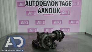 Gebruikte Turbo Mercedes B (W245) 2.0 B-180 CDI 16V Prijs € 149,99 Margeregeling aangeboden door Autodemontage Aandijk