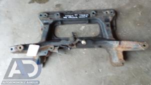 Gebruikte Subframe Citroen Berlingo Cinqspace, Multispace 1.6 16V Prijs € 74,99 Margeregeling aangeboden door Autodemontage Aandijk