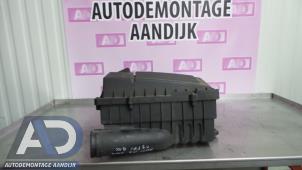 Gebruikte Luchtfilterhuis Audi A3 (8P1) 1.9 TDI Prijs € 29,99 Margeregeling aangeboden door Autodemontage Aandijk