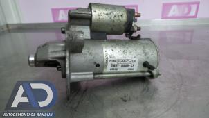 Gebruikte Startmotor Ford C-Max (DM2) 1.6 TDCi 16V 109 Prijs € 29,99 Margeregeling aangeboden door Autodemontage Aandijk