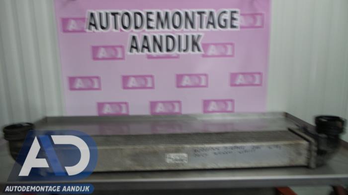Gebruikte Intercooler Mercedes A (W169) 2.0 A-160 CDI 16V 3-Drs. Prijs € 39,99 Margeregeling aangeboden door Autodemontage Aandijk