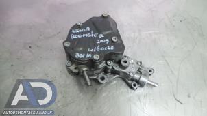 Gebruikte Vacuumpomp (Diesel) Skoda Roomster (5J) 1.4 TDI 70 Prijs € 39,99 Margeregeling aangeboden door Autodemontage Aandijk