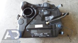 Gebruikte Brandstoftank Ford C-Max (DM2) 1.6 TDCi 16V 109 Prijs op aanvraag aangeboden door Autodemontage Aandijk