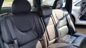 Gebruikte Module + Airbag Set Volvo XC70 (SZ) XC70 2.4 D5 20V Prijs op aanvraag aangeboden door Autodemontage Aandijk