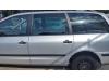 Ford Galaxy (WGR) 1.9 TDI Deur 4Deurs links-achter