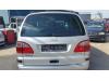 Ford Galaxy (WGR) 1.9 TDI Achterklep
