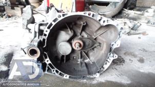 Gebruikte Versnellingsbak Citroen C4 Picasso (UD/UE/UF) 2.0 HDiF 16V 135 Prijs € 349,99 Margeregeling aangeboden door Autodemontage Aandijk