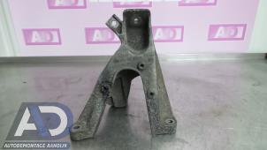 Gebruikte Motorsteun Audi A6 (C6) 2.0 TDI 16V Prijs € 39,99 Margeregeling aangeboden door Autodemontage Aandijk