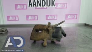 Gebruikte Handrem motor Volkswagen Tiguan (5N1/2) 2.0 TDI 16V 4Motion Prijs € 100,00 Margeregeling aangeboden door Autodemontage Aandijk