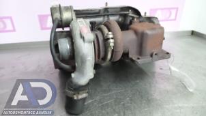 Gebruikte G-lader Ford Transit 2.0 TDdi 16V 260S Prijs € 149,99 Margeregeling aangeboden door Autodemontage Aandijk